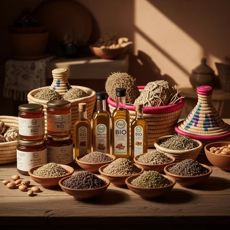 تعاونية بيو بلادي