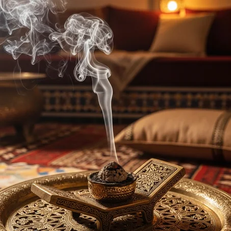 البخور البلدي