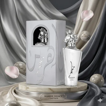 عطر Maahir Legacy