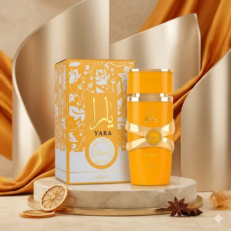 عطر Yara Tous