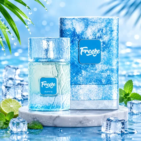 Freeze by RIFFS،