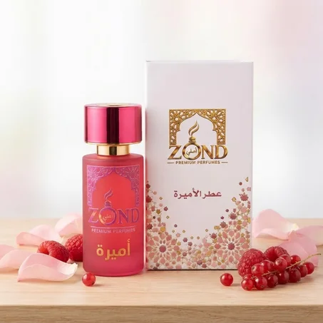 عطر الاميرة amira