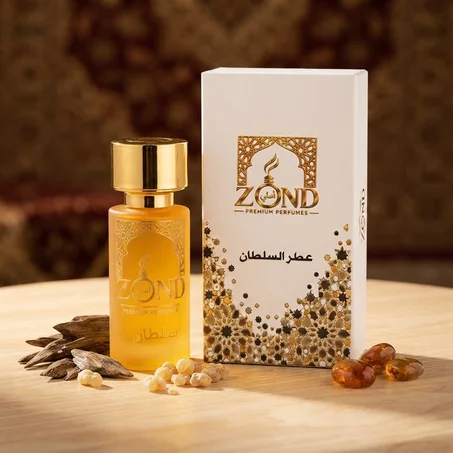 عطر سلطان soultan
