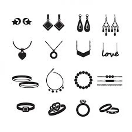 الإكسسوارات