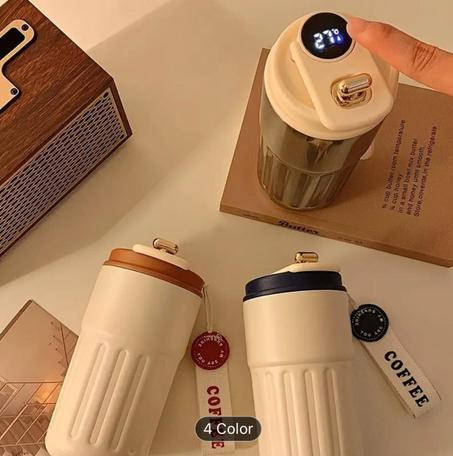 كوب حراري للقهوة