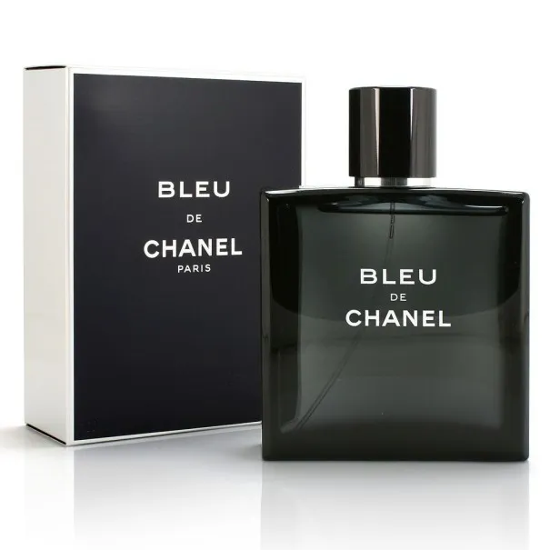 Bleu de chanel