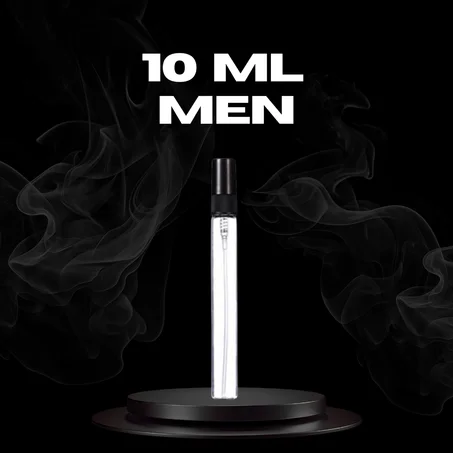 10 ML MEN