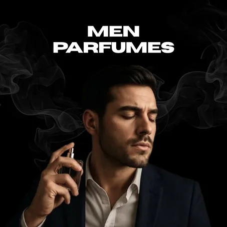 MEN PARFUMES