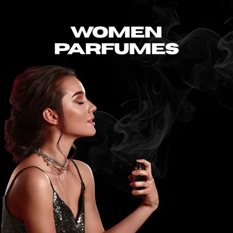 WOMEN PARFUMES