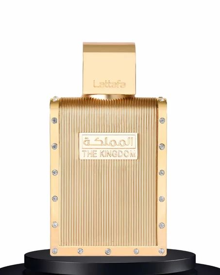 THE KINGDOM – LATTAFA  10ML