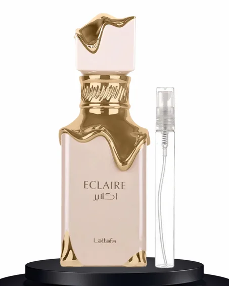 Eclaire – Lattafa  10ML