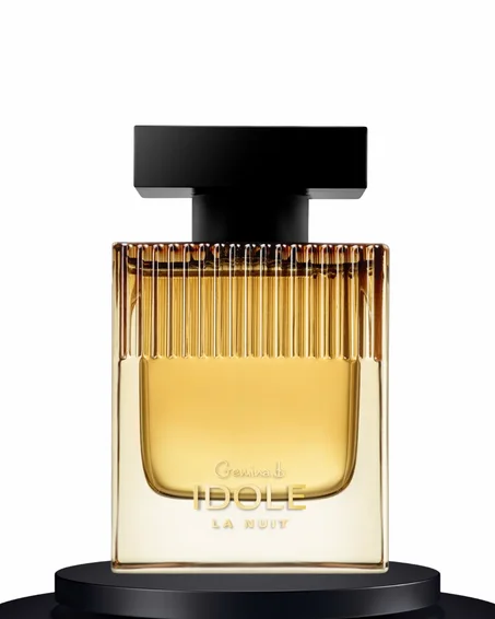 IDOLE LA NUIT – GEPARLYS  10ML