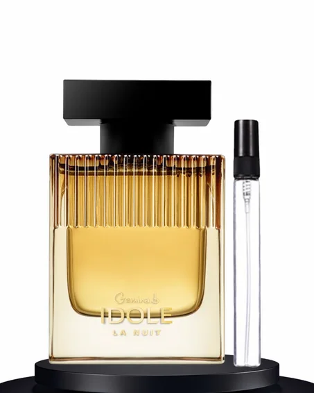 Idole La Nuit – Geparlys  10ML