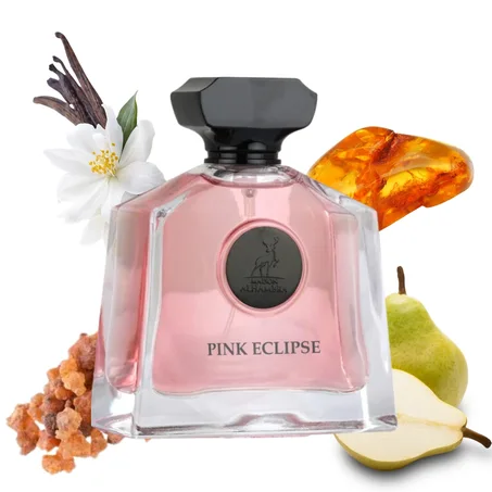 Pink Eclipse – Maison Alhambra