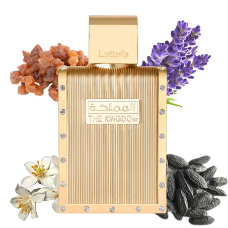 The Kingdom – Lattafa