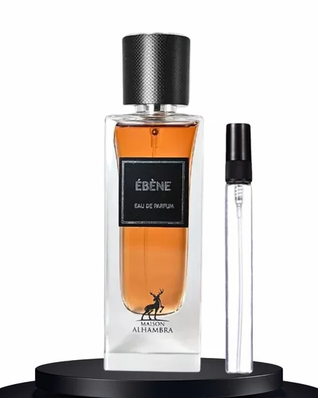 Ebene – Maison Alhambra  10ML