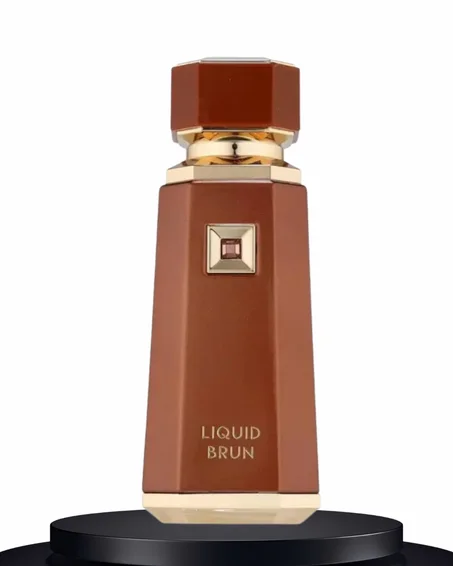 LIQUID BRUN – FRENCH AVENUE   10ML