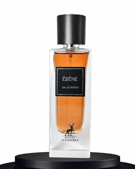 EBENE – MAISON ALHAMBRA  10ML