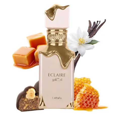 Eclaire – Lattafa