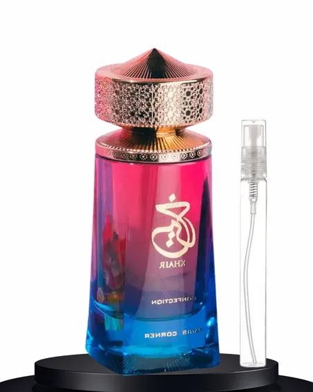 Khair Confection – Paris Corner  10ML