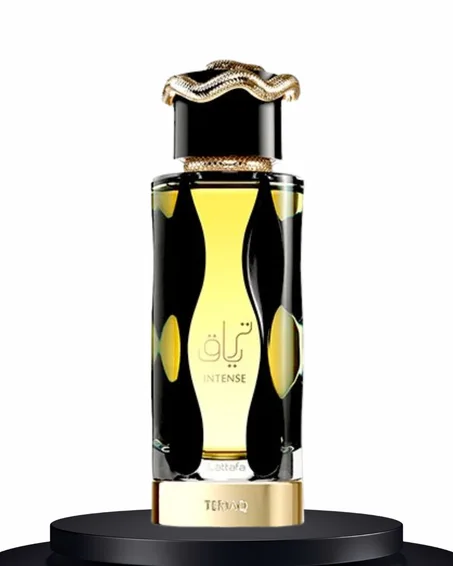 TERIAQ INTENSE – LATTAFA 10ML