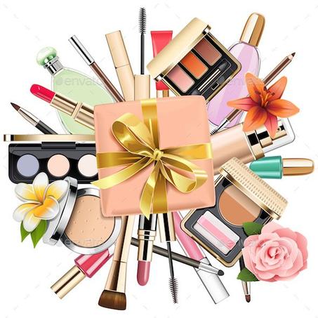 الجمال والعناية