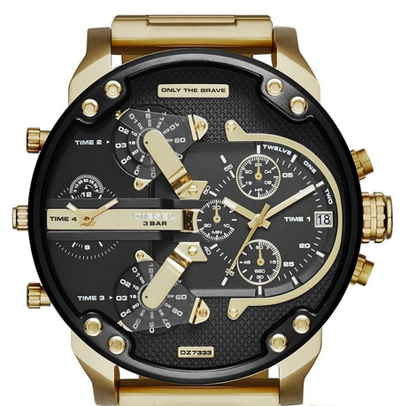 DIESEL Watch For Men