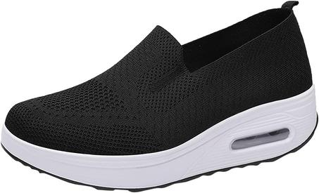 Women Orthopedic Sneakers  حداء نسائي