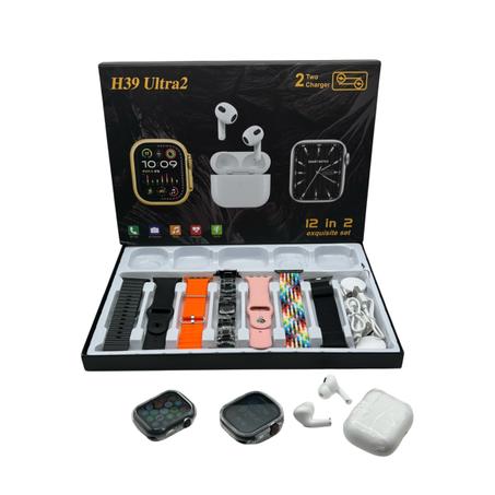 PACK H39 ULTRAS2