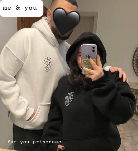 قوبيات كوبل design heart