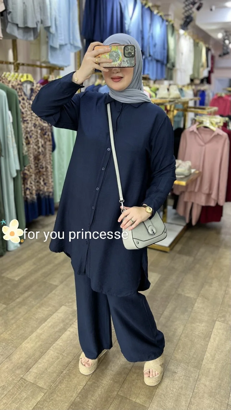 انصوبل موديل تركي
