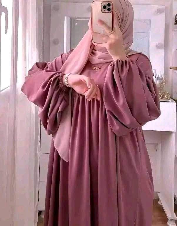 عبايات كلوش