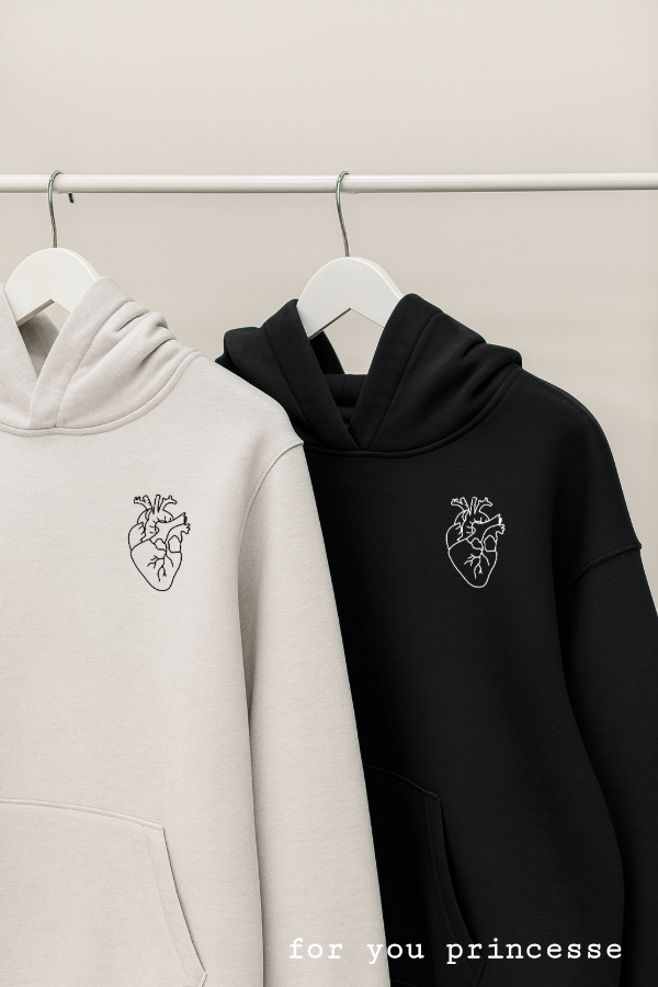 قوبيات كوبل design heart