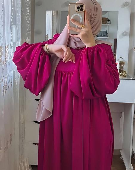 عبايات كلوش