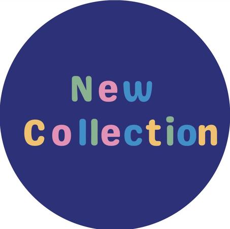 NEW COLLECTION