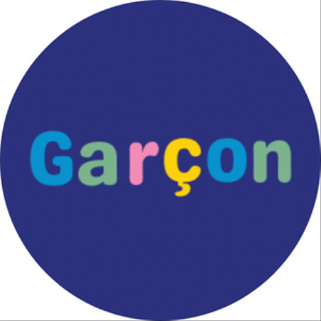 Garçon