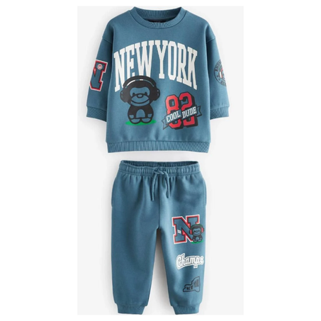 Ensemble disney new york