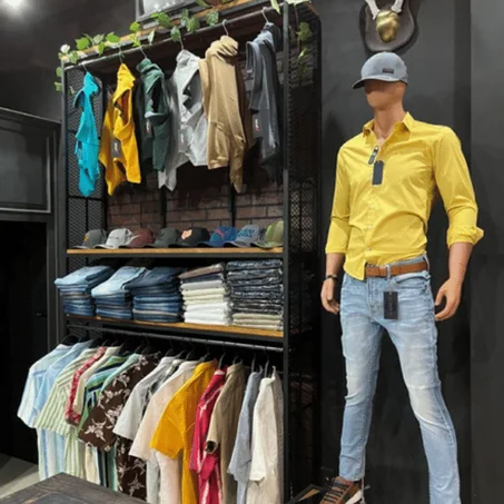 ملابس | Clothes