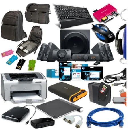 إلكترونيات | Electronics