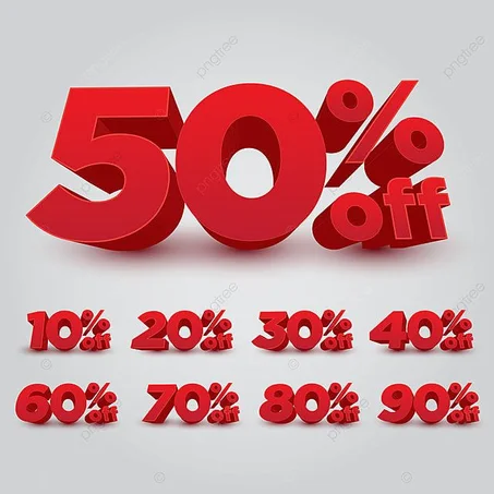 عروض حصرية | Exclusive offers