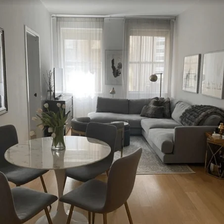 منزل | House