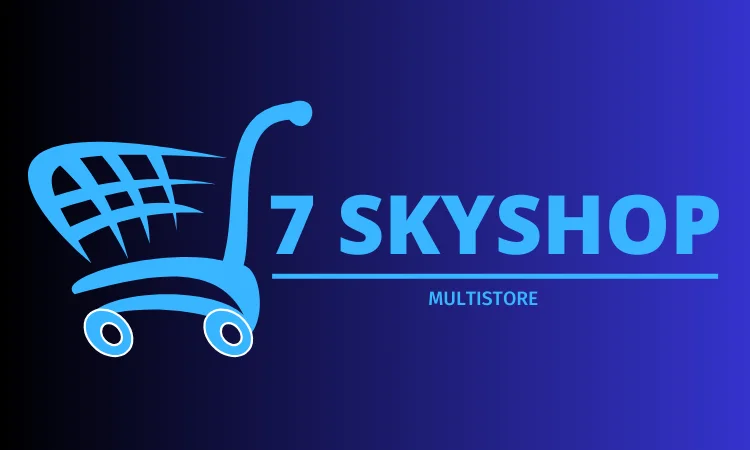 7SkyShop