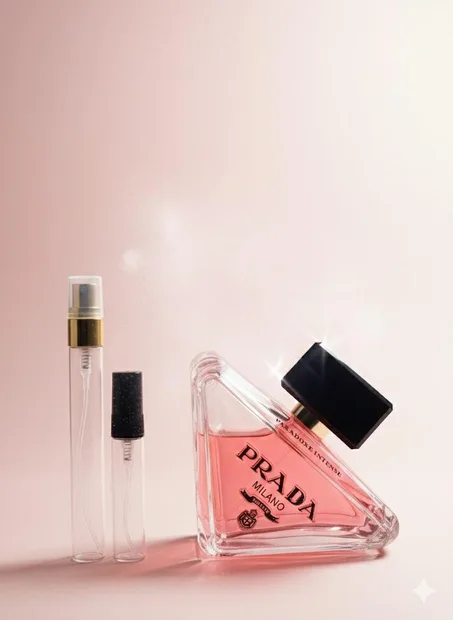 Prada paradoxe intense
