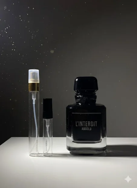 L’Interdit absolu