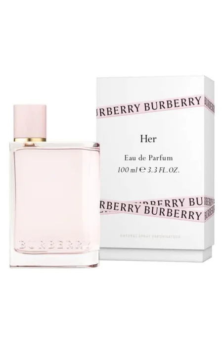 BURBERRY HER