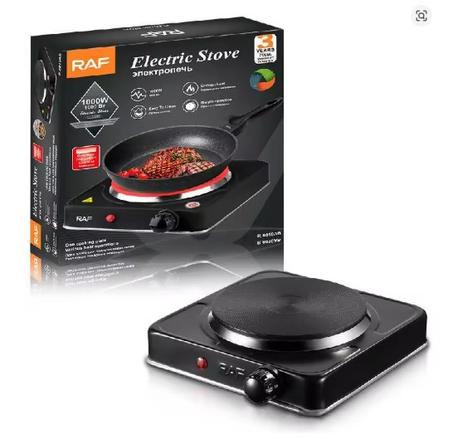 ريشوو كهربائي 1000W من Raf