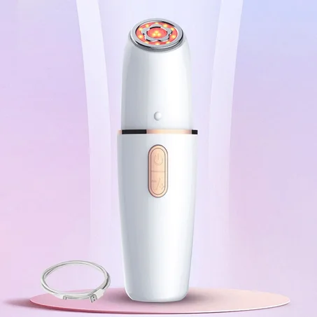ANLAN 6 en 1 - Dispositivo de Belleza RF para Lifting y Cuidado Facial
