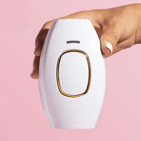 Depiladora Láser para Uso en Casa