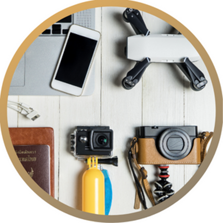 آكسسوارت متنوعة