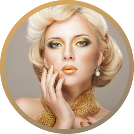 أناقة وجمال